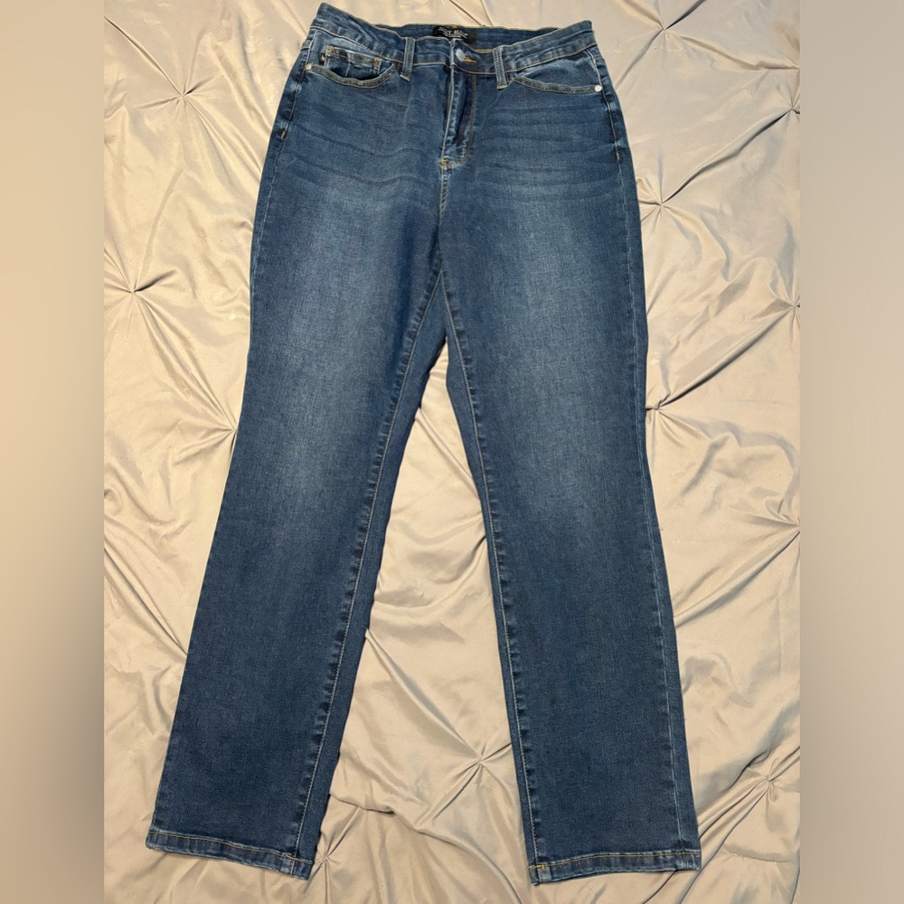 Judy blue jeans